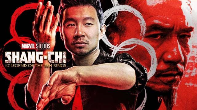 Découvrez le dernier trailer de 'Shang-Chi et la légende des dix anneaux'