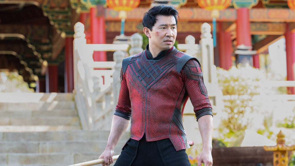 'Shang-Chi et la légende des dix anneaux' bat un record au box-office