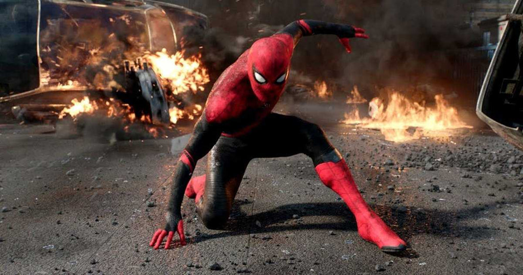 Les détails que vous avez peut-être ratés dans le trailer de 'Spider-Man : No Way Home'
