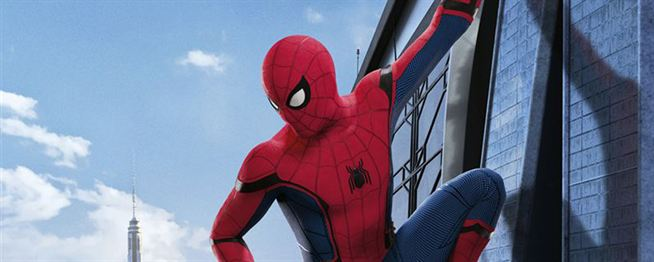 Sony Pictures annonce un projet de connexion entre l'univers de Spider-Man de le MCU