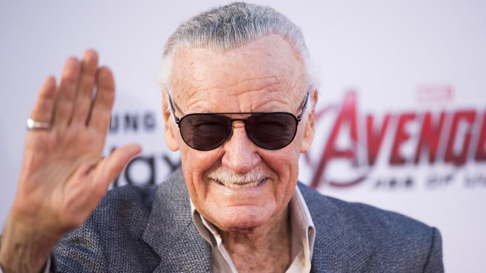 Les fans de Marvel célèbrent le jour où Stan Lee aurait eu 99 ans