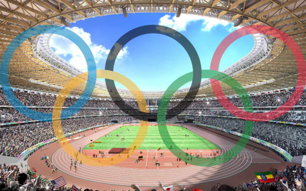 Les Etats-Unis déconseillent les voyages vers le Japon pour les Jeux Olympiques à venir