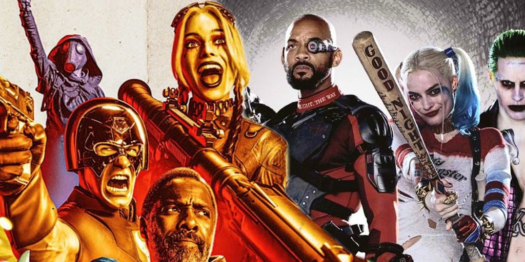 Le nouveau 'The Suicide Squad' obtient un score parfait sur Rotten Tomatoes