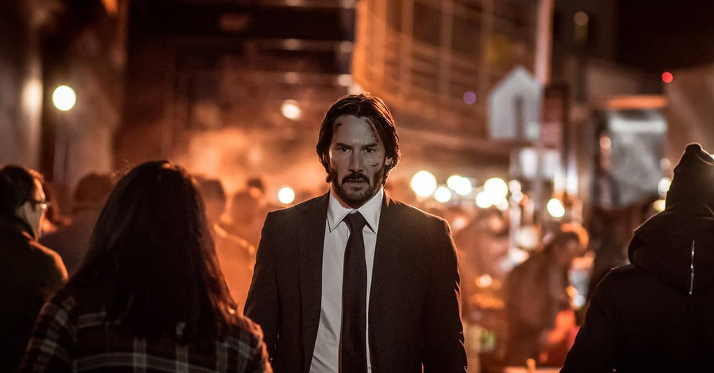 ‘The Continental’ : La série dérivée de John Wick est en cours de développement