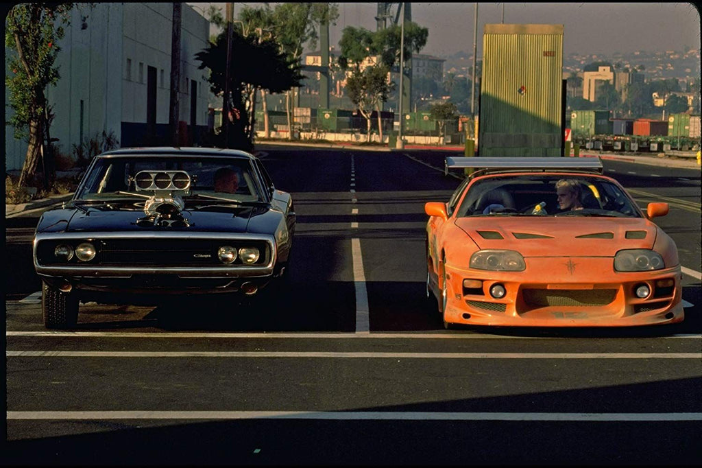 Vin Diesel affirme que ‘Fast and Furious 9’ reprendra les origines de la saga
