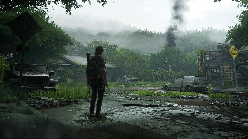 ‘The Last of Us’ : le jeu adapté en série par HBO Max
