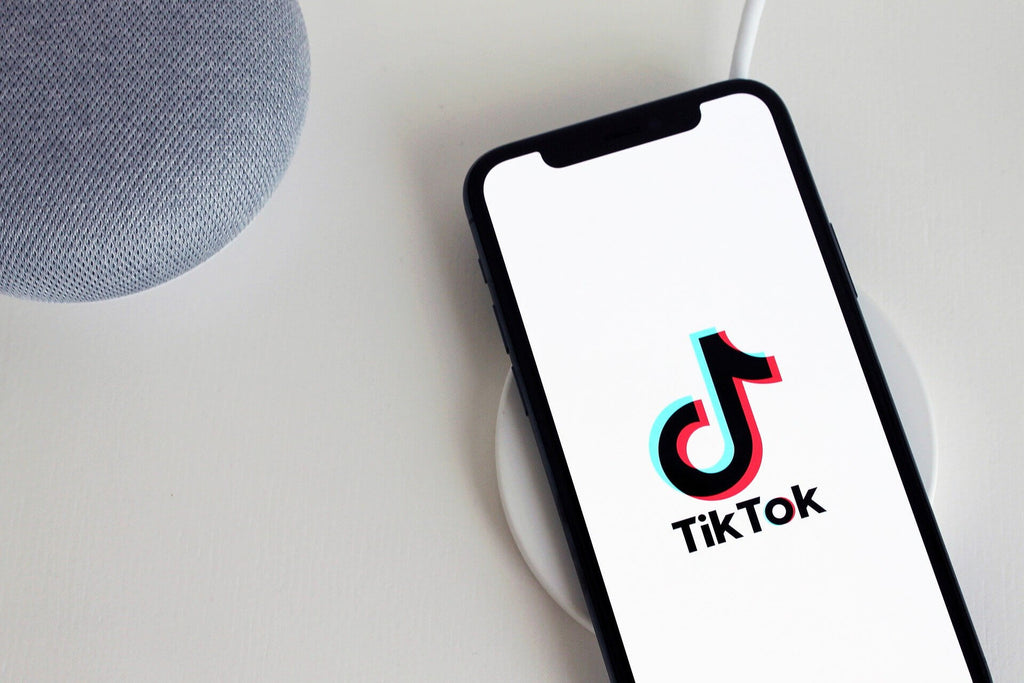 TikTok interdit sur les appareils du gouvernement de la ville de New York