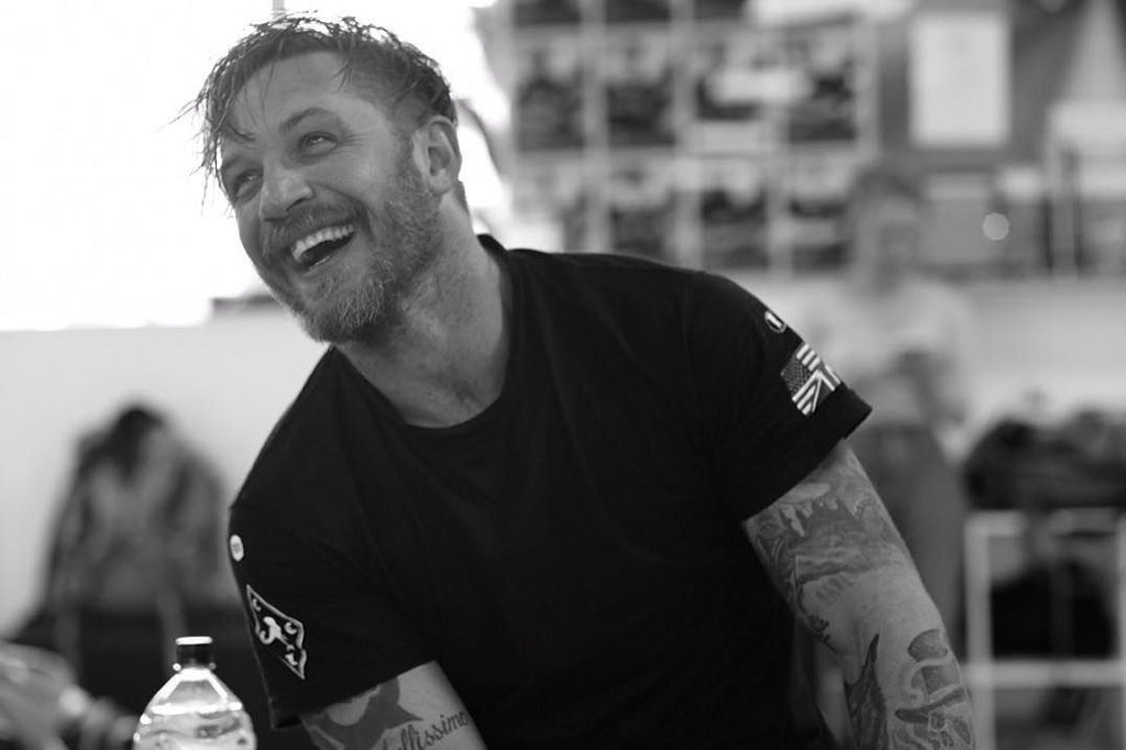 Tom Hardy en tête de liste pour le prochain film Netflix ‘Havoc’