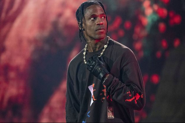 Travis Scott prévoit de rembourser tous les participants de l'Astroworld Festival