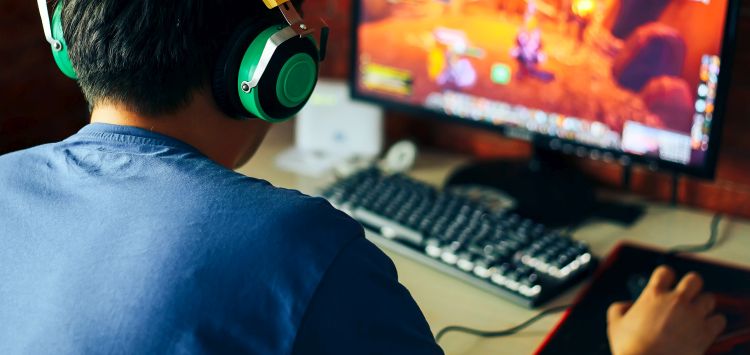 La Chine impose un temps limité de jeux vidéo chaque semaine