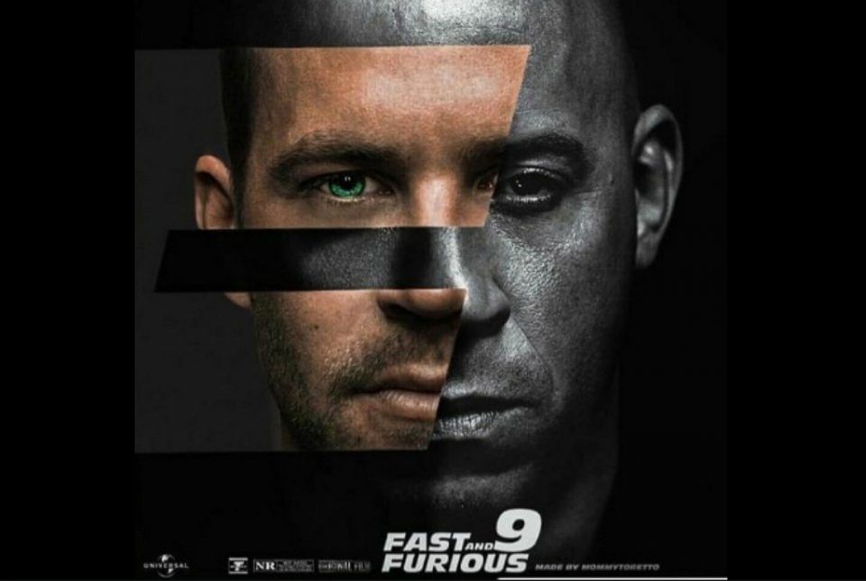 'Fast and Furious 9' : le futur premier film américain à obtenir plus de 500 millions de dollars depuis 2019