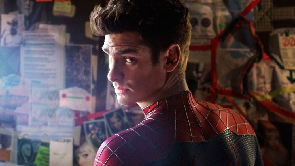 'The Amazing Spiderman' : Andrew Garfield décrit le tournage comme étant bouleversant