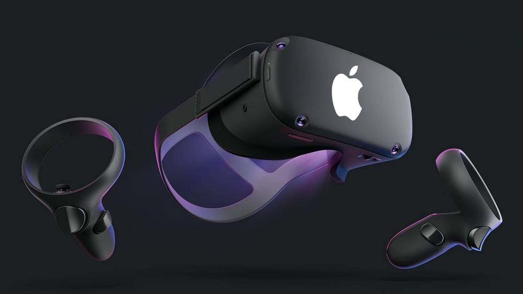 Apple prévoit la sortie d’un casque de réalité mixte pour 2022