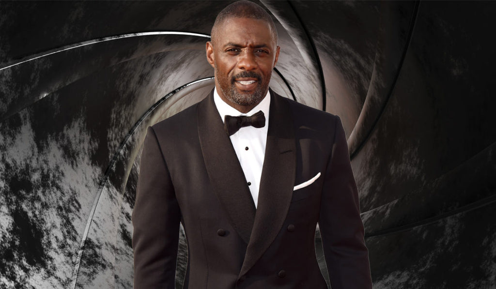 Les producteurs de 007 pensent à Idris Elba pour incarner le prochain James Bond