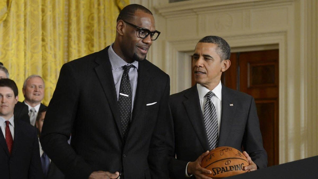 Barack Obama rejoint la NBA Africa en tant que conseiller stratégique
