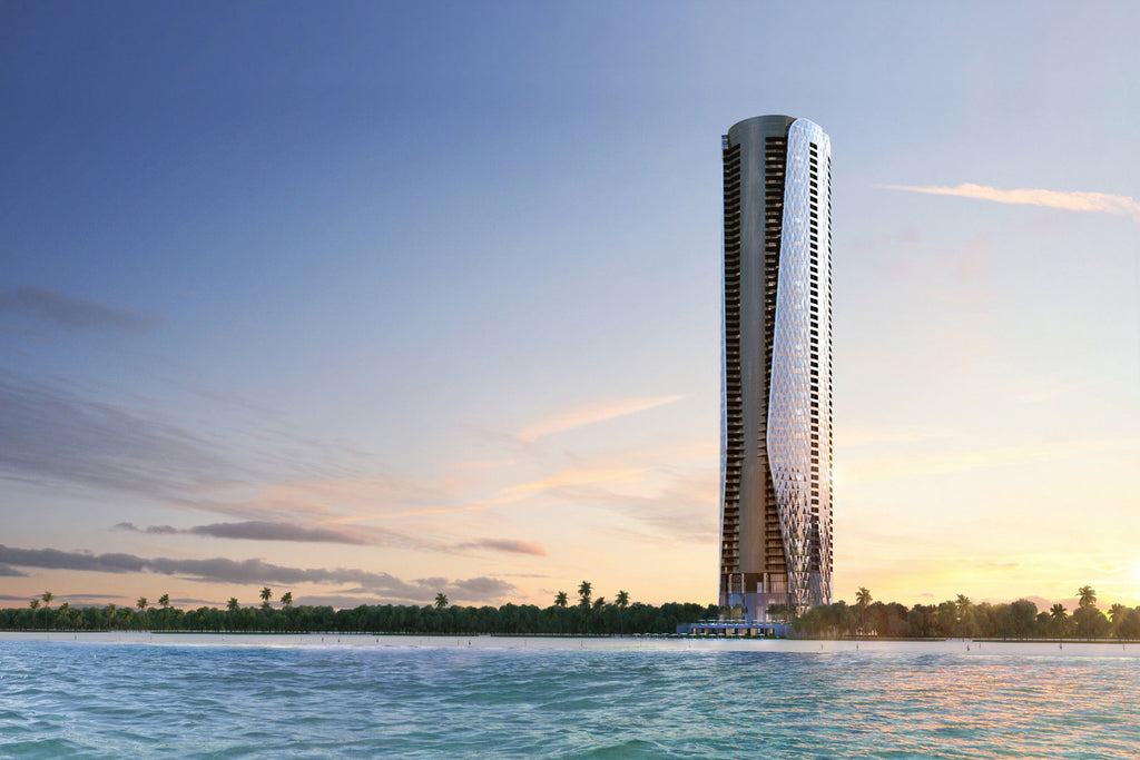 Bentley Motors prévoit la construction de sa première tour résidentielle de luxe à Miami
