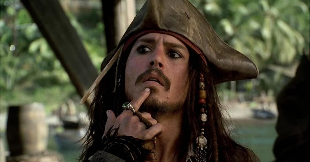 Le président de Disney s'exprime sur la reprise de "Pirates des Caraïbes" avec Johnny Depp