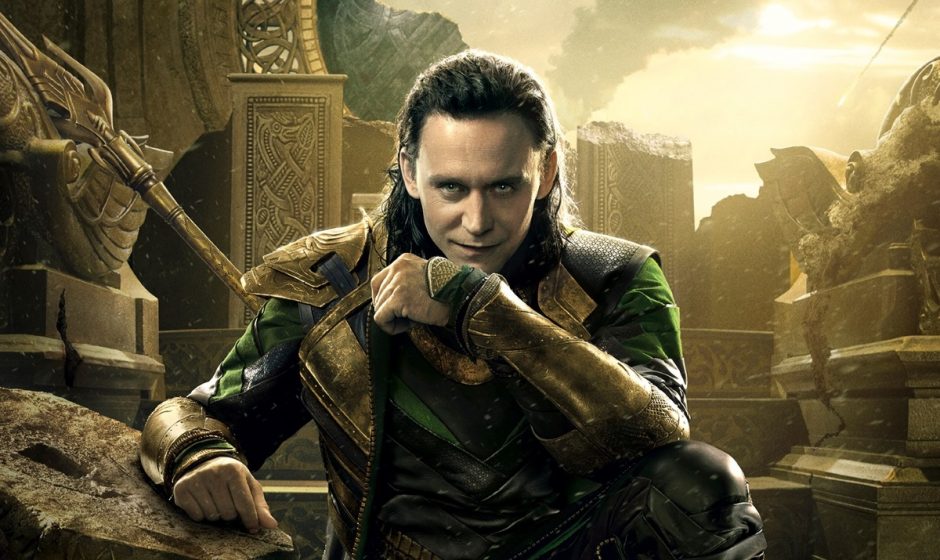 Marvel dévoile la bande-annonce de sa nouvelle série ‘Loki’