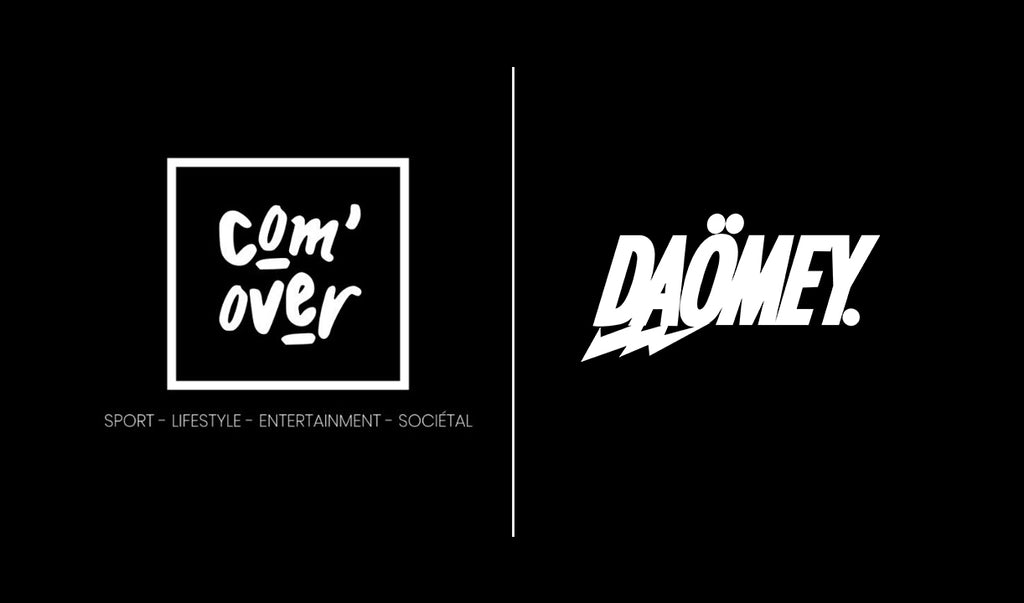 DAÖMEY fait appel à COM'OVER, l'agence de communication de la NBA en France.