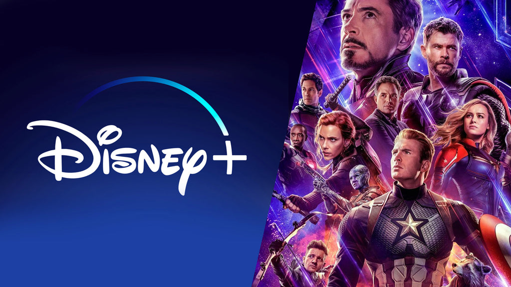 Disney+ : bientôt la sortie de 'Shang-Chi' et 12 autres Marvel en qualité améliorée