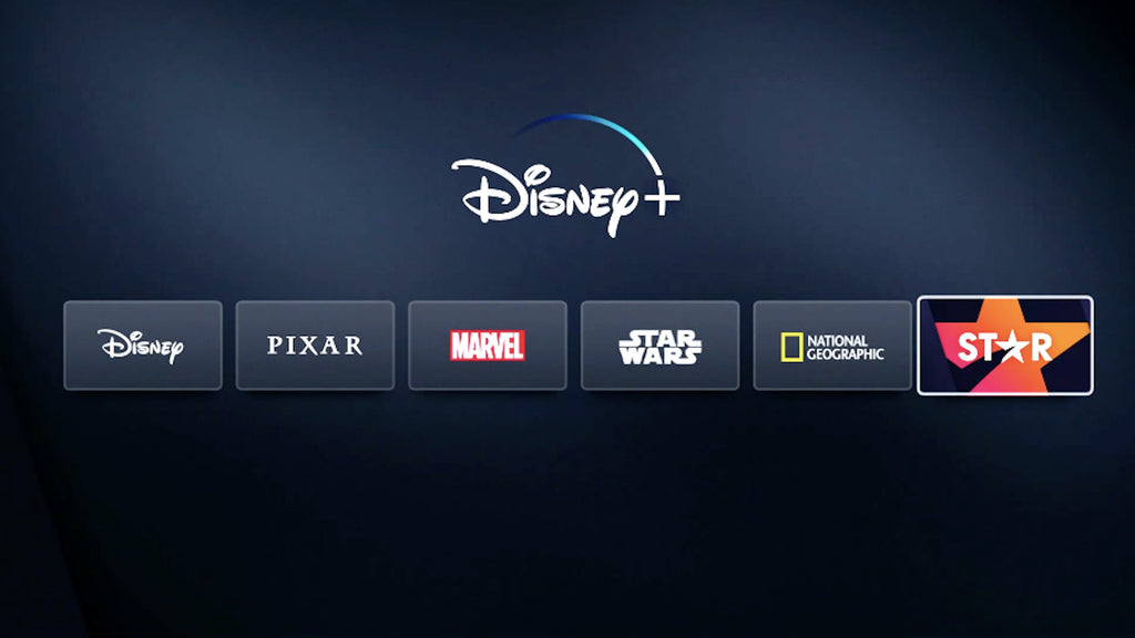 Disney + dépasse les 116 millions d'abonnés, un résultat qui dépasse ses attentes