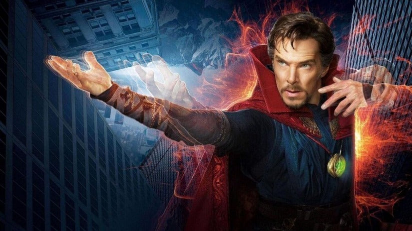 ‘Doctor Strange in the Multiverse of Madness’ arrive sur Disney + aux Etats-Unis