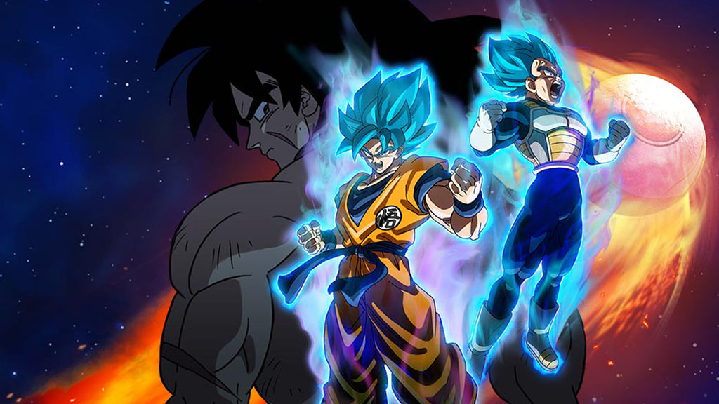La Toei Animation annonce la sortie du nouveau ‘Dragon Ball Super’ pour 2022