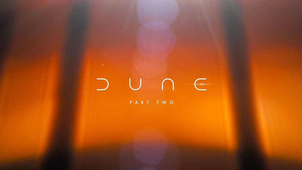 La seconde partie de 'Dune' est officiellement confirmée