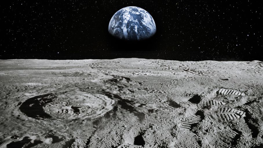La NASA dévoile une vidéo révélant les plans de sa future base lunaire