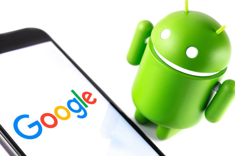 Google fait la chasse aux applications Android qui volent les mots de passe des utilisateurs