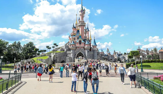 Disneyland remplace les pass annuel par un nouveau programme pour les 'SuperFans'