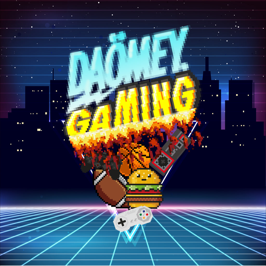DAÖMEY se lance dans le Gaming !