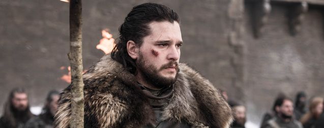'Game of Thrones' : HBO développerait un spin-off sur Jon Snow