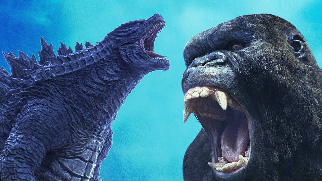 Warner Bros. et Legendary Entertainment s’apprêtent à conclure un accord pour la sortie de ‘Godzilla vs Kong’