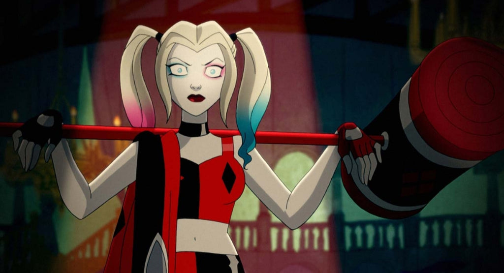 La série 'Harley Quinn' est renouvelée pour une saison 4