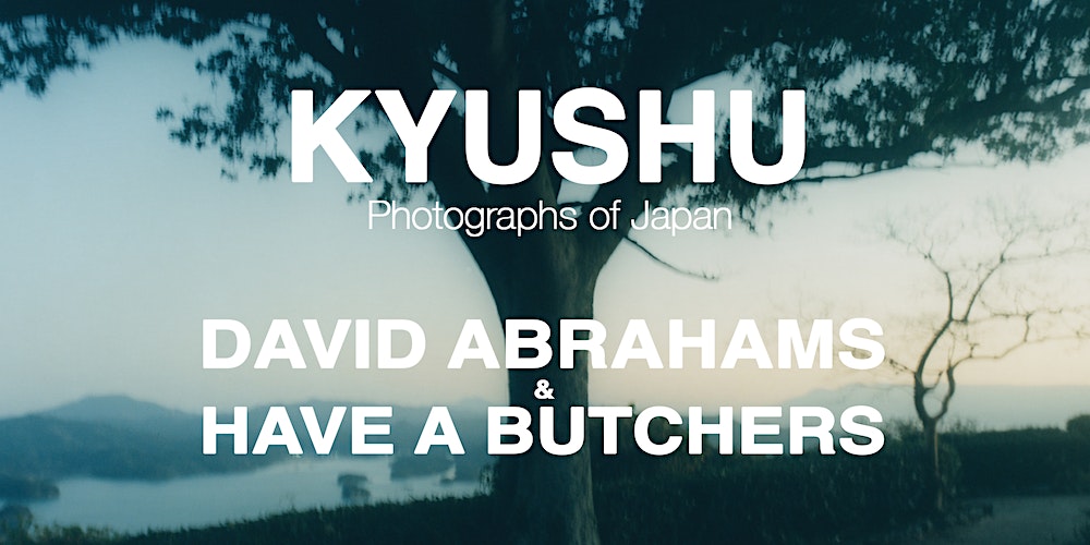 Le photographe David Abrahams capture la beauté de Kyushu, au sud du Japon