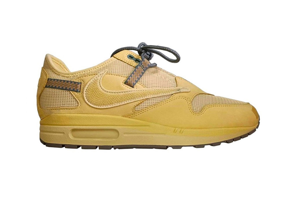 Découvrez les dernières Nike Air Max 1 de Travis Scott