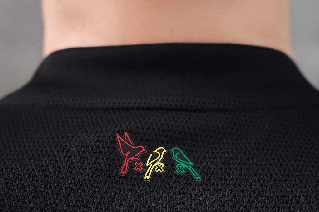 L'Ajax et Adidas modifient leur troisième maillot inspiré de Bob Marley