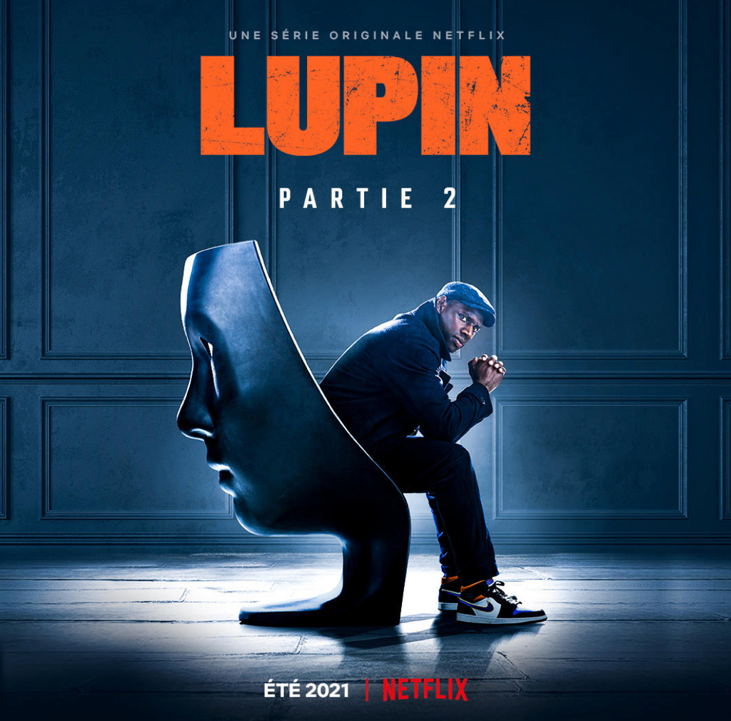 Netflix prévoit la suite de ‘Lupin’ pour cet été