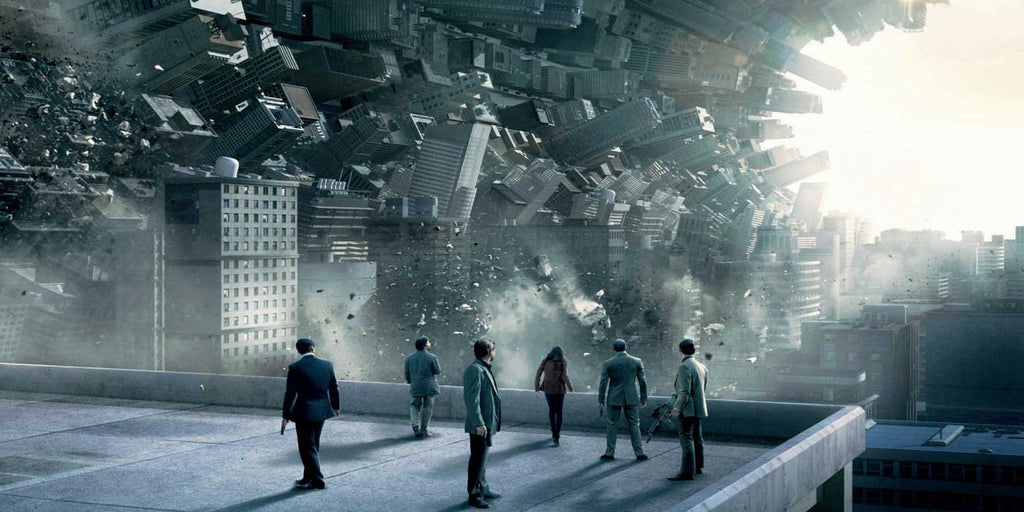 Christopher Nolan pourrait adapter ses films en jeux vidéo