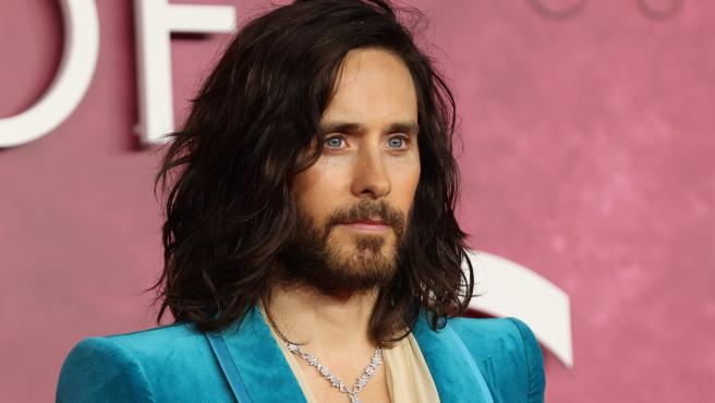 Jared Leto souhaiterait un prequel du film 'House Of Gucci'