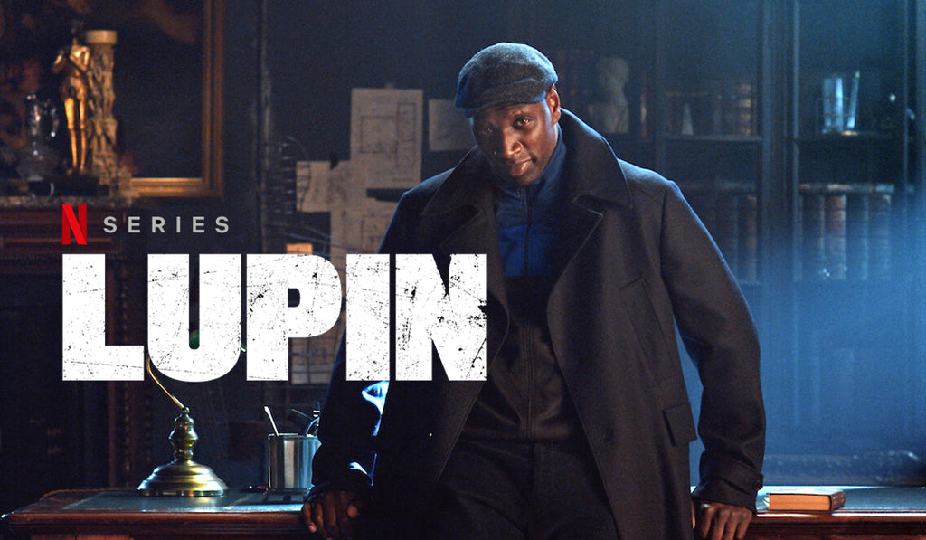 La série ‘Lupin’ dépasse ‘Le jeu de la Dame’ et ‘La chronique des Bridgerton’ sur Netflix