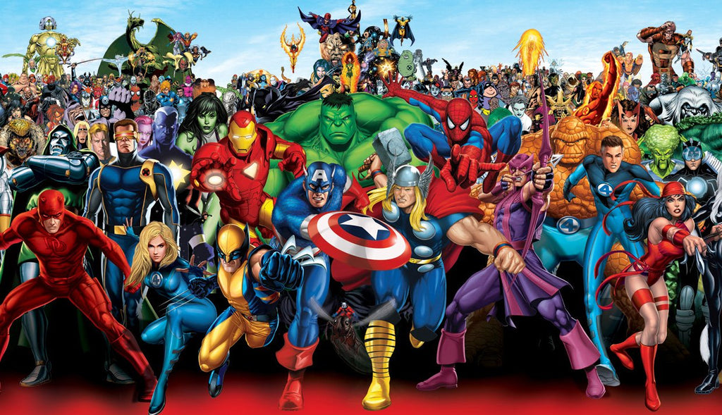 Disney fait appel à la justice pour conserver ses droits sur Marvel