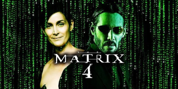 Lana Wachowski révèle les raisons du retour de Neo et Trinity dans 'Matrix 4'