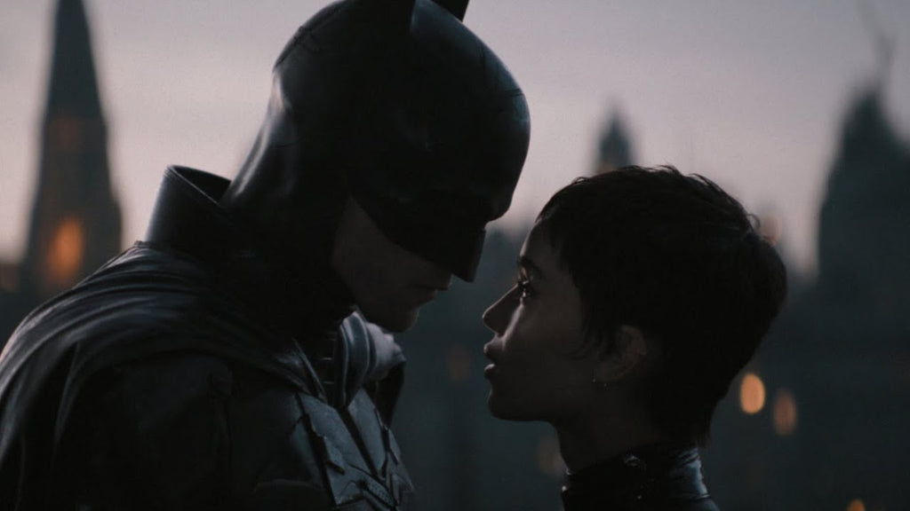 'The Batman' reçoit une date de sortie sur HBO Max