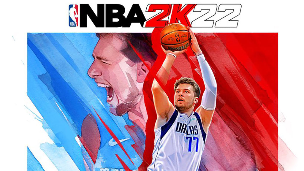 'NBA 2K22' permettrait aux joueurs de lancer une carrière dans le rap