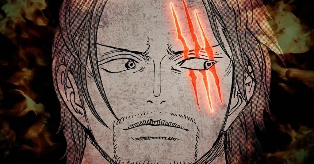 Découvrez le teaser du nouveau long-métrage 'ONE PIECE RED'