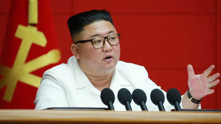 Kim Jong-un interdit officiellement les jeans skinny en Corée du Nord