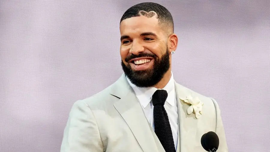 Drake est jusqu'à maintenant l'artiste américain le plus écouté de 2022