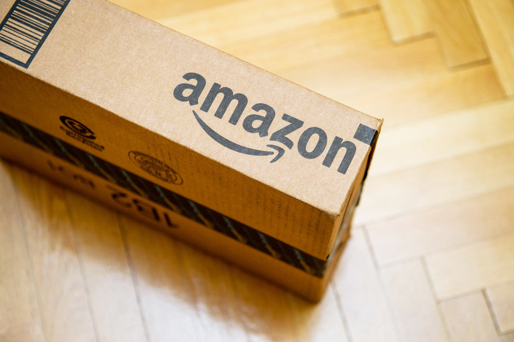 Amazon demandera les clés de votre immeuble lors des livraisons